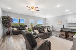 Jenni's House - Branson West - 7