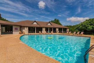 Jenni's House - Branson West - 3