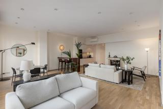 G22 Apartments - Riga - 5