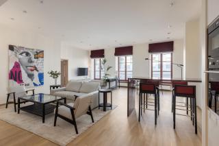 G22 Apartments - 1