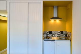 Studio tout confort - Tourcoing - 3