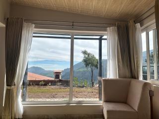 Planters Punch Resort - Ooty - 9