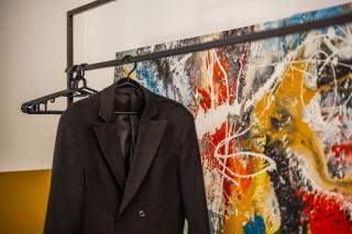 Riverwalk al Castello up to 3 people - 2