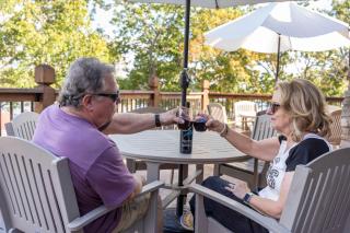 Inn Over My Head Lakefront - 7