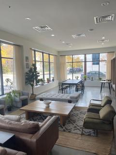 Shared Modern apartment close to Downtown Chicago - Chicago - 0