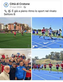 B&b il cuore di Kroton - Crotone - 8