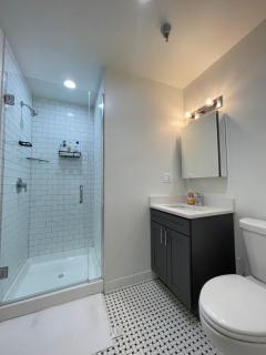 Shared Modern apartment close to Downtown Chicago - Chicago - 5
