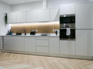 Dwell Living North Bridge Apartments - 3