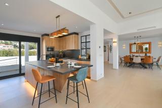 Casa Renata - Jávea - 2