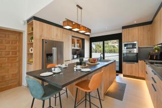 Casa Renata - Jávea - 1
