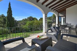 Casa Renata - Jávea - 5