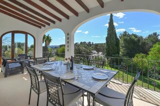Casa Renata - Jávea - 6