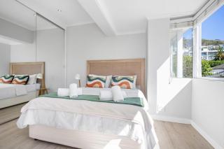 Zanzibar Mansions - Le Cap - 2