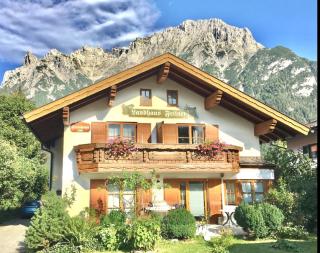 FeWo Fiona - Mittenwald - 9