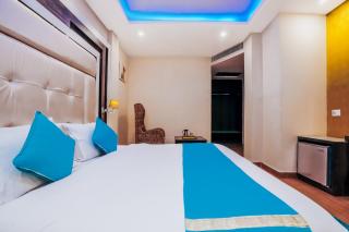 The Jungle Valley View Resort - A Relax Retreat away from city - 1