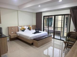 Sumaka Hotel Karon - Kata Beach - 4