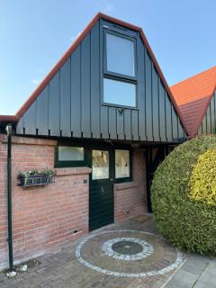 Stillwater Lodge De Rijd - Nieuwe-Niedorp - 0