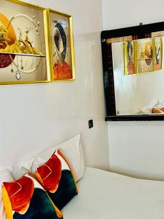 Orange Room - Dakar - 3