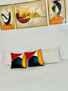 Orange Room - Dakar - 8