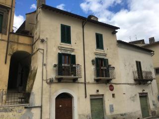 Il castelluccio - Gallese - 0
