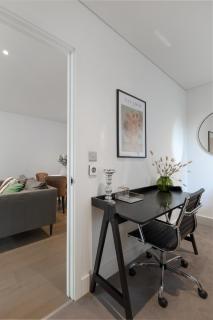Battersea River Lux Stunning 2 Bedroom Apartment - Londres - 2