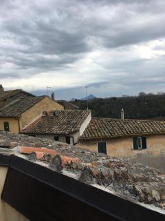 Il castelluccio - Gallese - 5