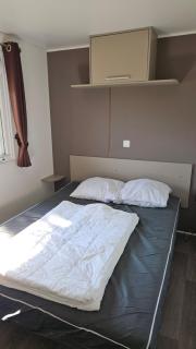 Joli Mobil home N137, 4ch tout confort et spacieux - Gastes - 4