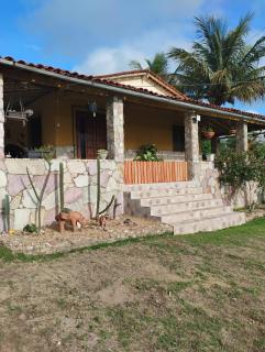 Casa Para Alugar em Bezerros PE - Bezerros - 9