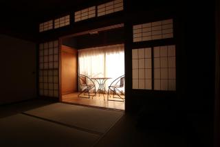 Guesthouse Usagi - Kumano - 1