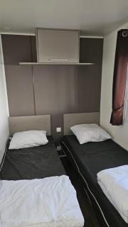 Joli Mobil home N137, 4ch tout confort et spacieux - Gastes - 3