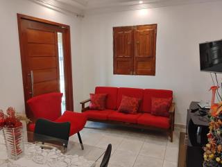 Casa Para Alugar em Bezerros PE - Bezerros - 2