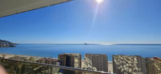 Apartment Leon - Sunset Cliffs Benidorm - Benidorm - 3
