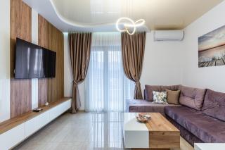 Comfy Nikic Apartments - Budua - 8