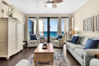 Navarre Towers 805 - Navarre - 0