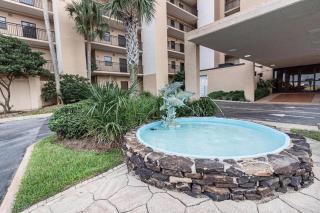 Navarre Towers 805 - Navarre - 7