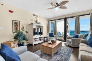 Navarre Towers 805 - Navarre - 4