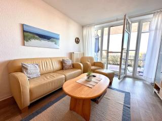 Ferienwohnung De Diek 103 - Dorum - 8