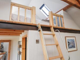 Cwt Mochyn - Caernarfon - 4