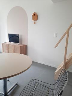 Lucie City Lodge Clermont-Ferrand - Clermont-Ferrand - 4