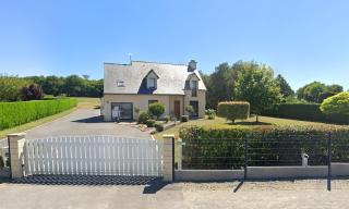 La chambre d'Etriel - Saint-Nicolas-de-Redon - 0