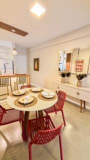 Apartamento Bella Vita - 2 casais - Serra Negra - 7