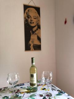 Casa Sa Murta - Orosei - 1
