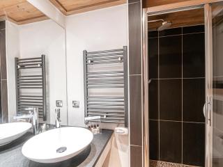 Charmant appartement près pistes et centre, WiFi, parking privatif - FR-1-343-193 - Chamonix-Mont-Blanc - 5
