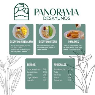 Panorama garden inn - Máncora - 5
