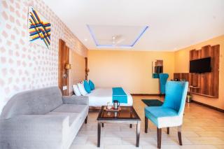 The Jungle Valley View Resort - A Relax Retreat away from city - 8