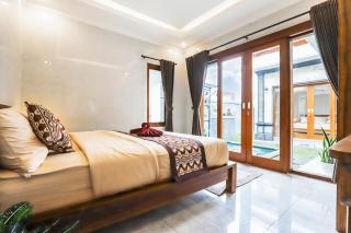Villa Serenita - Just Built, Balinese Vibe - Ubud - 3