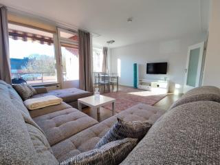 3-room apartment with 4 beds near Hamburg - Glinde - 0