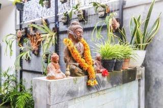 Villa Serenita - Just Built, Balinese Vibe - Ubud - 6