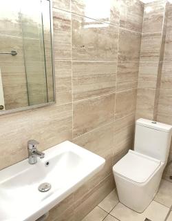 Sunny Side B&B - Sarandë - 7