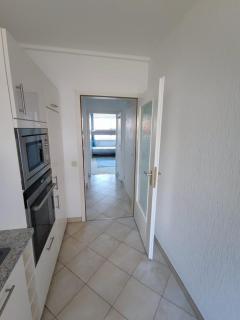 3-room apartment with 4 beds near Hamburg - 3